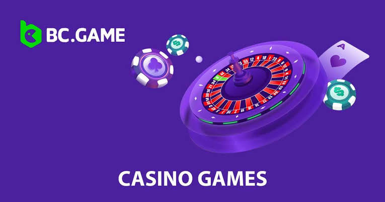 BC GAME App Download for Android Experience Seamless Gaming