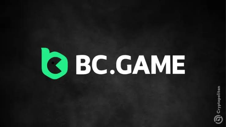 BC.Game Casino en Argentina La Nueva Forma de Jugar