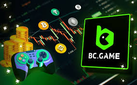 BC.Game Mirror Contact Details Your Gateway to Improved Communication