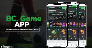 BC.Game Online Casino A New Era of Gaming in Spain