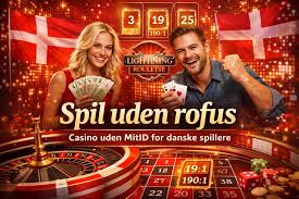 Casino Uden ROFUS Spil Uden Begrænsninger 1270442708