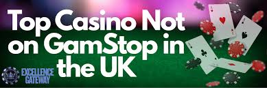 Discover Gambling Sites Not Blocked by GamStop Discover Gambling Sites Not Blocked by GamStop