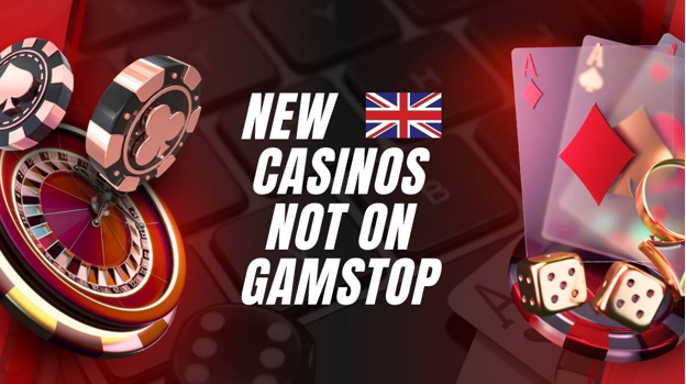 Discover Gambling Sites Not Blocked by GamStop Discover Gambling Sites Not Blocked by GamStop