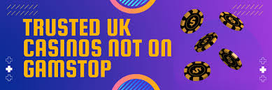 Discover Gambling Sites Not Blocked by GamStop Discover Gambling Sites Not Blocked by GamStop