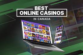 Discover the Best Canada Casinos for 2023 Discover the Best Canada Casinos for 2023
