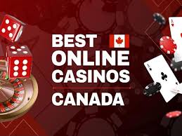 Discover the Best Canadian Online Casino for Ultimate Gaming Experience