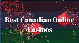 Discover the Best Canadian Online Casino for Ultimate Gaming Experience