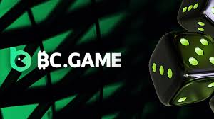 Discover the Excitement of the BC.Game Gambling Platform Discover the Excitement of the BC.Game Gambling Platform