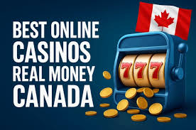 Discovering New Canadian Online Casinos A Guide for Players