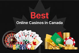 Discovering New Online Casinos in Canada A Comprehensive Guide
