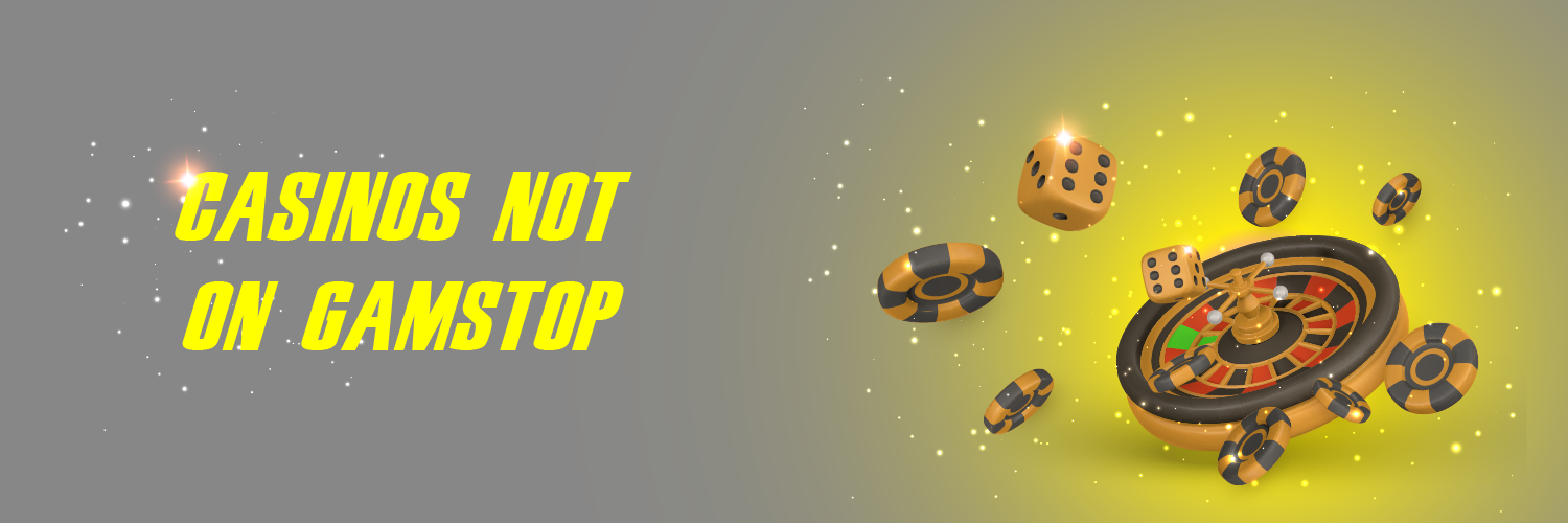 Discovering Reliable Online Casinos Not Covered by GamStop -5006667