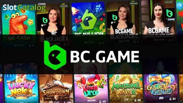 How to Easily Navigate the BC.Game Registration Process 893554864