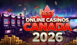 Online Casino Canada Real Money - Your Ultimate Guide