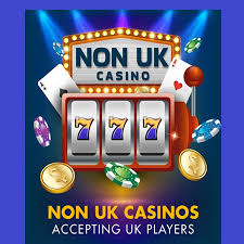 The Rise of Non-UK Licensed Casinos Opportunities and Risks -84118698 The Rise of Non-UK Licensed Casinos Opportunities and Risks -84118698