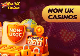 The Rise of Non-UK Licensed Casinos Opportunities and Risks -84118698 The Rise of Non-UK Licensed Casinos Opportunities and Risks -84118698