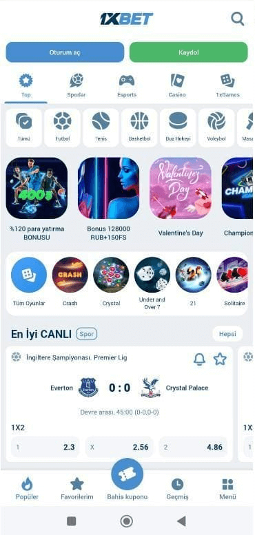 The Ultimate Guide to 1xbet Your Gateway to Online Betting -162037964