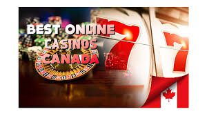 The Ultimate Guide to the Best Online Casinos in Canada The Ultimate Guide to the Best Online Casinos in Canada