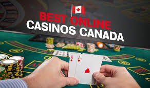 The Ultimate Guide to the Best Online Casinos in Canada The Ultimate Guide to the Best Online Casinos in Canada