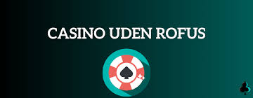 Udenlandske Casinoer Uden MitID En Guide til 2026 -227119776