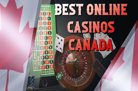 Ultimate Guide to Canadian Online Casinos -199089011