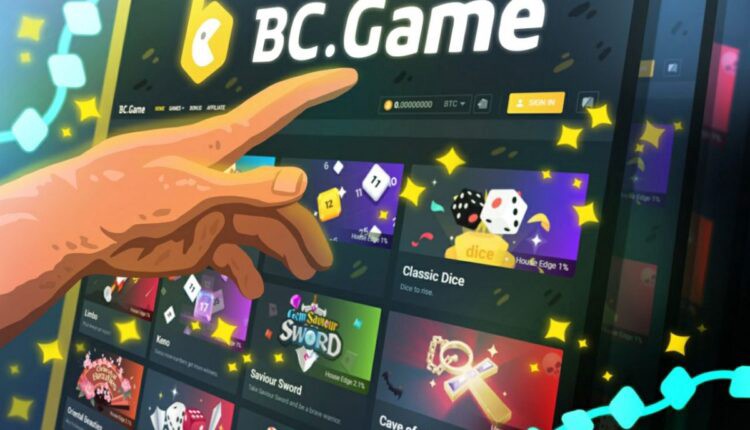 Understanding the BC.Game Login Process A Comprehensive Guide -610391230 Understanding the BC.Game Login Process A Comprehensive Guide -610391230