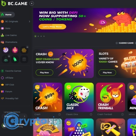 Unlocking the Secrets of BC.Game Mirror Bonuses and Promotions Unlocking the Secrets of BC.Game Mirror Bonuses and Promotions