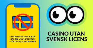 Utländska Casino med Snabb Utbetalning - Fördelar och Kriterier Utländska Casino med Snabb Utbetalning - Fördelar och Kriterier