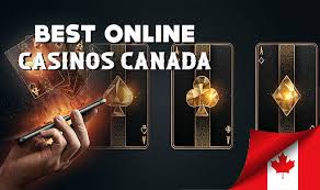 Your Ultimate Guide to Canada Online Casino Your Ultimate Guide to Canada Online Casino