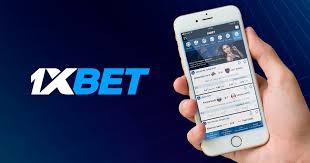 1xbet Кыргызстан Ваше надежное место для ставок 1xbet Кыргызстан Ваше надежное место для ставок