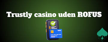 Casino uden ROFUS Oplev Spil Uden Begrænsninger 1057115677