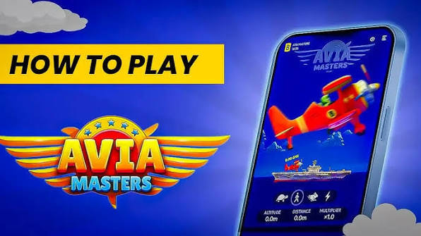Descubre el emocionante mundo de Jugar Aviamasters -620577463 Descubre el emocionante mundo de Jugar Aviamasters -620577463