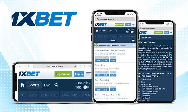 Discover 1xbet Portugal Your Ultimate Betting Experience -108428480 Discover 1xbet Portugal Your Ultimate Betting Experience -108428480