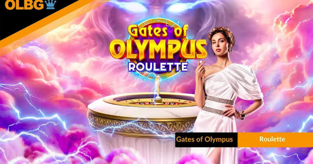 Experience the Thrill of Gates of Olympus Casino -936990104