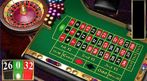 Experience the Thrill of Live Roulette at UK Casinos -540912199
