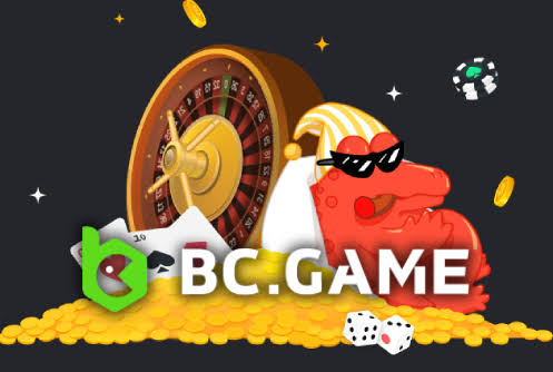 Explore BC.Game Casino and Sportsbook A Comprehensive Guide