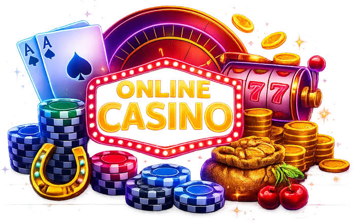 Legální online casino Allwyn - Zábava a bezstarostnost na dosah ruky