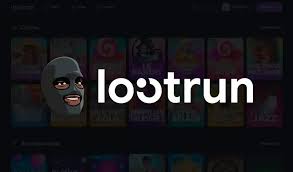 Lootrun Зеркало — актуальный доступ -327778869