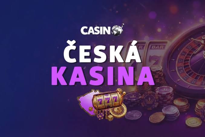 Nejlepší zahraniční casina pro české hráče Nejlepší zahraniční casina pro české hráče