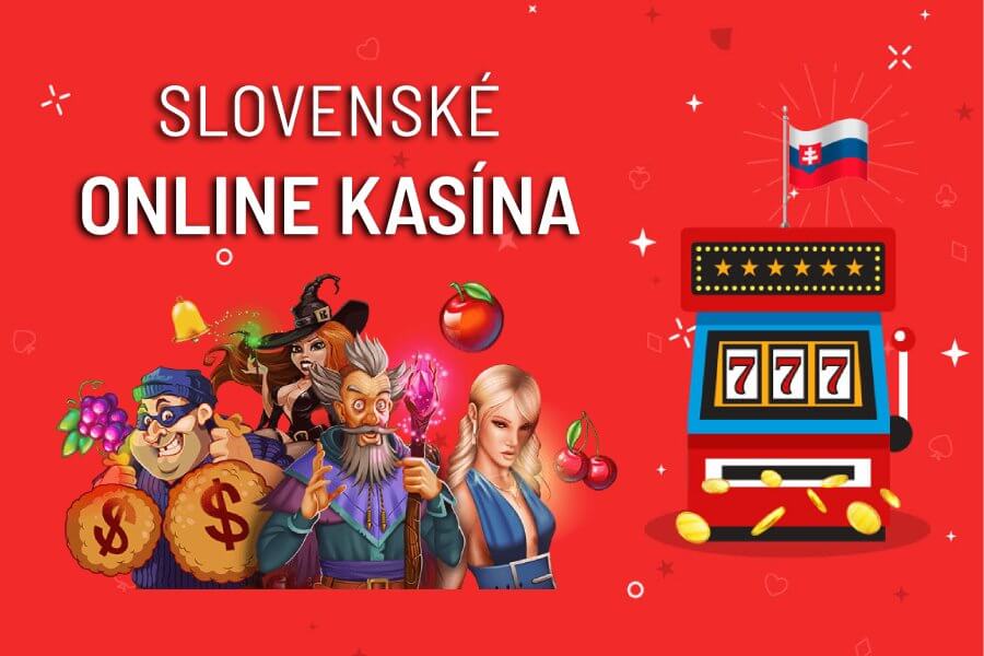 Objavte nové online kasína na Slovensku Čo ponúkajú v roku 2025