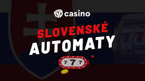 Objavte nové online kasína na Slovensku Čo ponúkajú v roku 2025