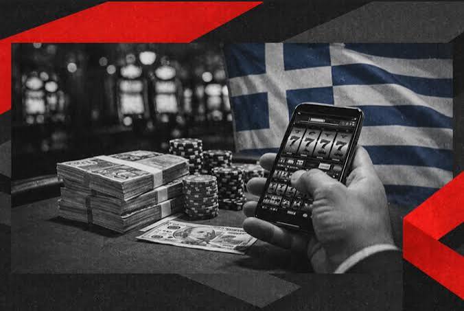 Κορυφαίο Online Καζίνο Παίξε και Κέρδισε