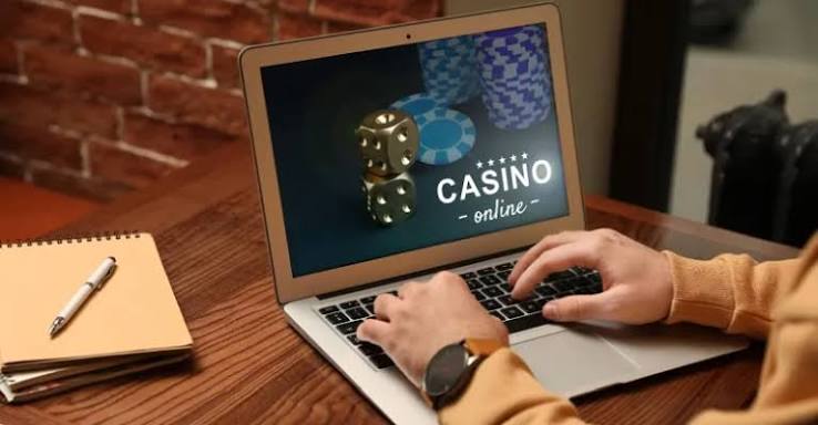 Το Καλύτερο Online Καζίνο Ο Απόλυτος Οδηγός για Παίκτες Το Καλύτερο Online Καζίνο Ο Απόλυτος Οδηγός για Παίκτες