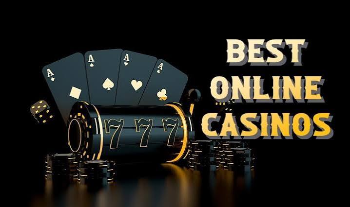 Το Καλύτερο Online Casino Ανακαλύψτε τη Διασκέδαση και την Επιτυχία