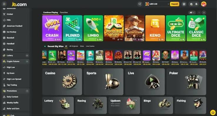 Unlocking the Best JB Casino Bonuses A Comprehensive Guide Unlocking the Best JB Casino Bonuses A Comprehensive Guide