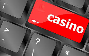 Experience the Thrill Casino Watch My Spin