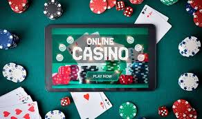 Exploring the Thrilling World of Casino Wager Tales Exploring the Thrilling World of Casino Wager Tales