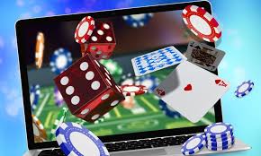 Exploring the Thrilling World of Casino Wager Tales Exploring the Thrilling World of Casino Wager Tales