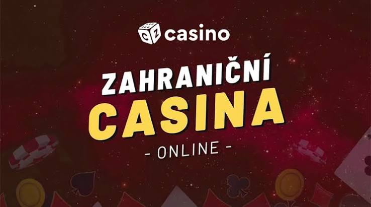 Revoluce v Gamblingu Co Nás Čeká v Nových Casinech 2026