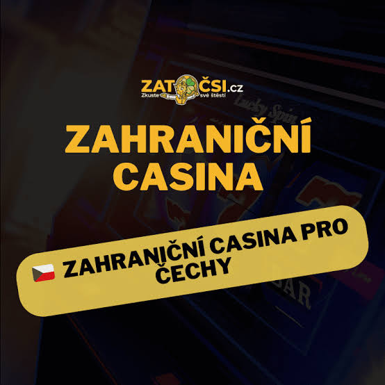 Revoluce v Gamblingu Co Nás Čeká v Nových Casinech 2026