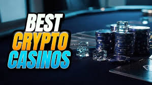 Ultimate Guide to Crypto Casinos with Instant Withdrawals